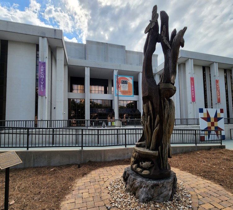 Museum of Florida History (Tallahassee,&nbspFL)